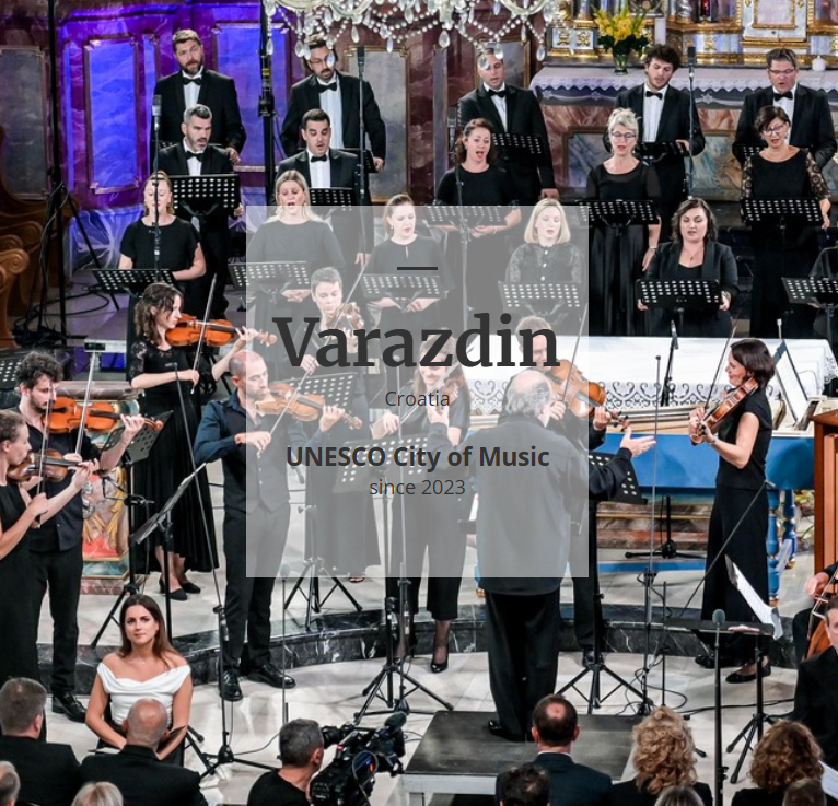varazdin city of music aibeo